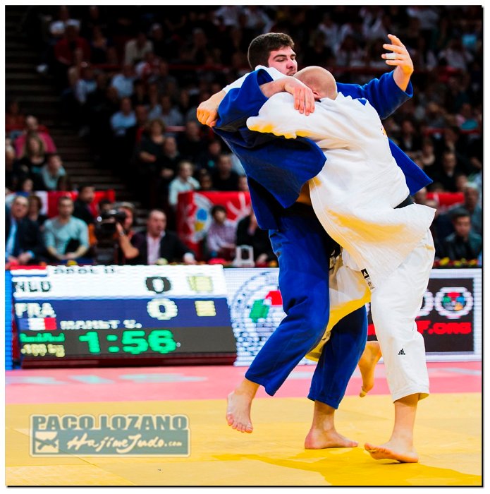 Paris 2014 by P.Lozano cat -100 kg_PLM5013